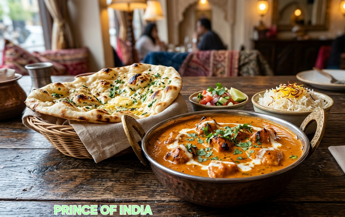 Prince Of India BurlingtonPhoto 4