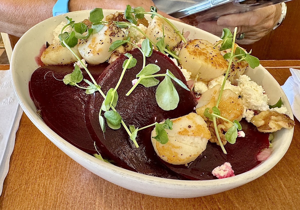 Rebecca's RestaurantPhoto 3