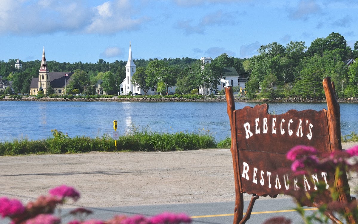 Rebecca's RestaurantPhoto 4