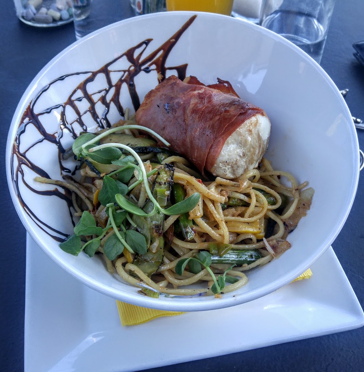 Rebecca's RestaurantPhoto 7