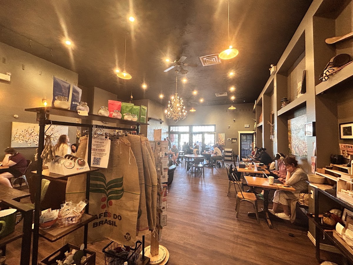 Square 1 Coffee - Aspen GardensPhoto 4