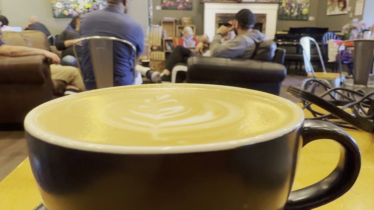Square 1 Coffee - Aspen GardensPhoto 5