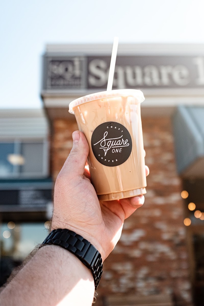Square 1 Coffee - Aspen GardensPhoto 6
