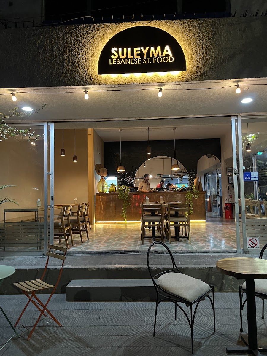 Suleyma