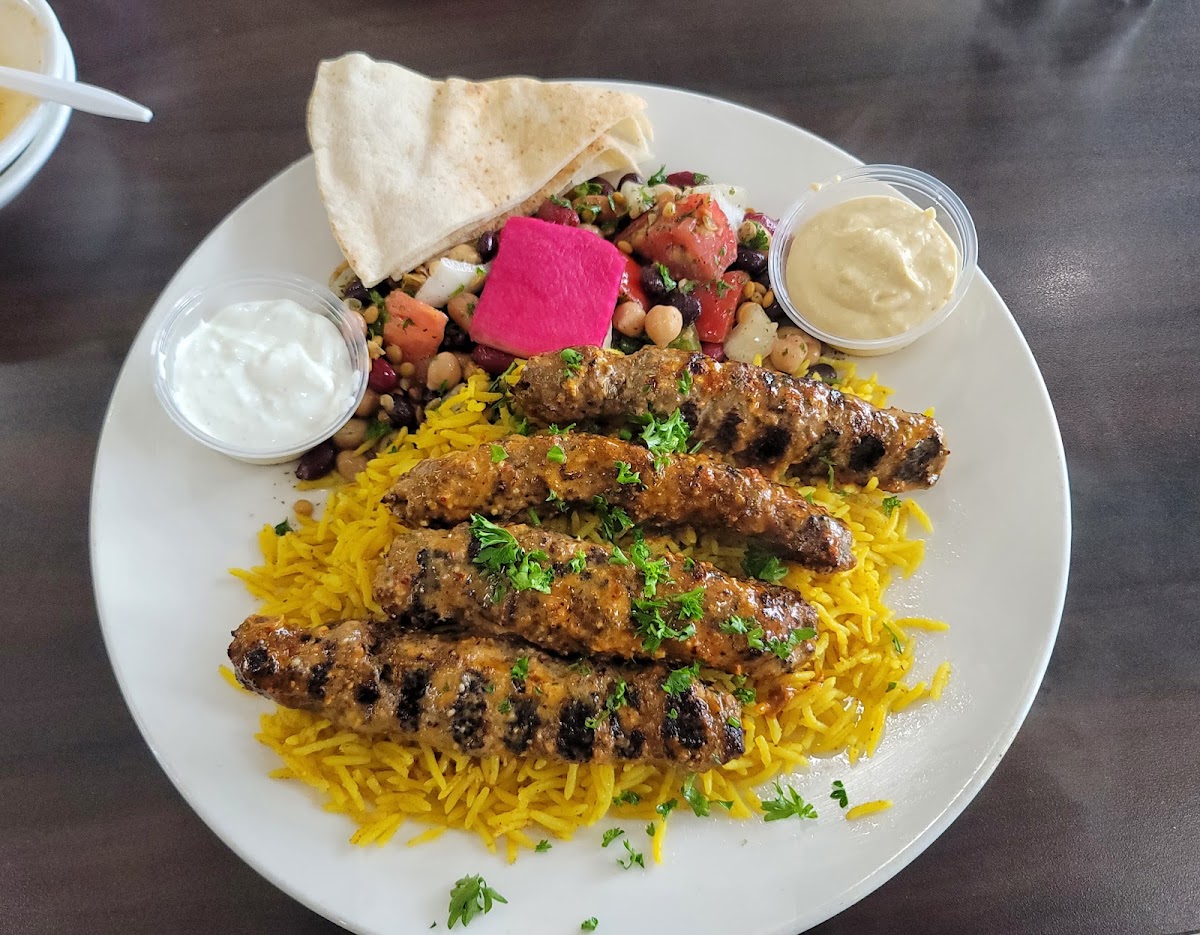 Tarek's CafePhoto 3