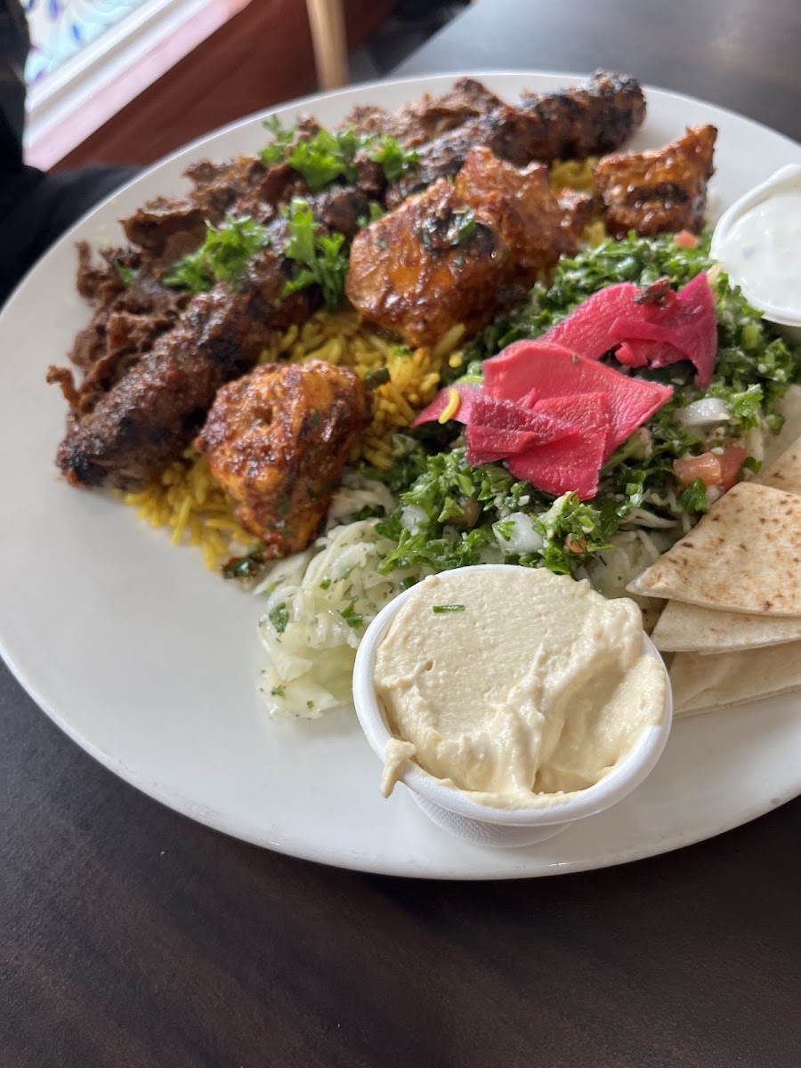 Tarek's CafePhoto 4
