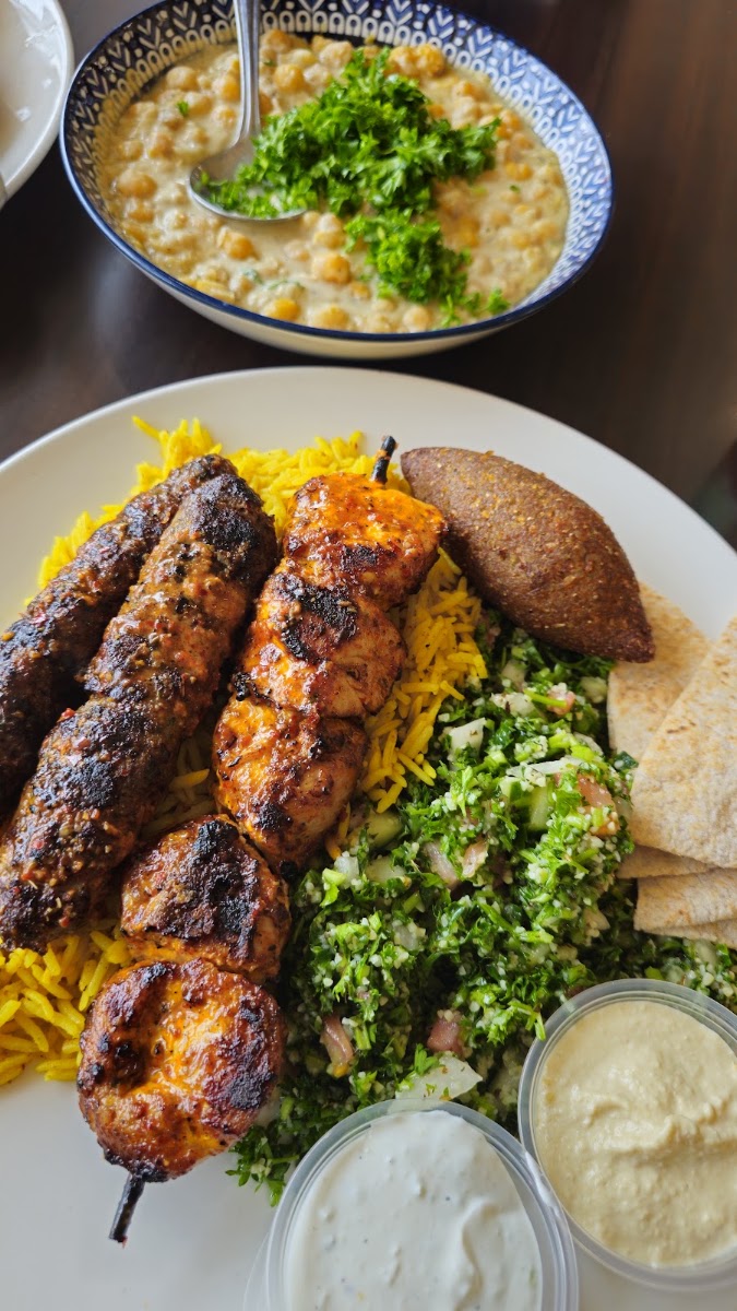 Tarek's CafePhoto 8
