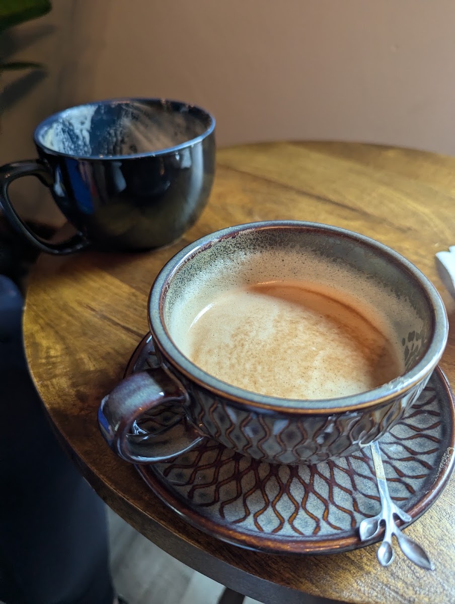 Vintage CafePhoto 9