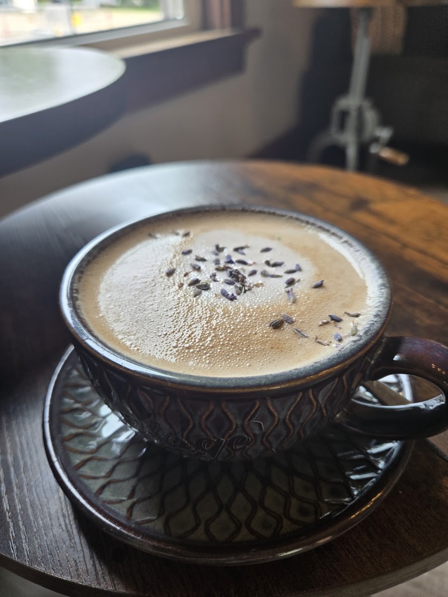 Vintage CafePhoto 4