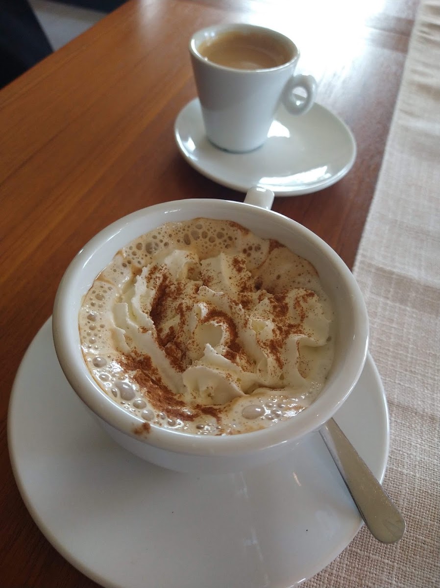 Vintage CafePhoto 5