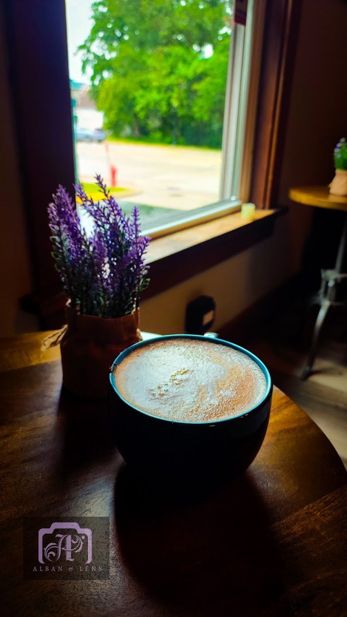 Vintage CafePhoto 6