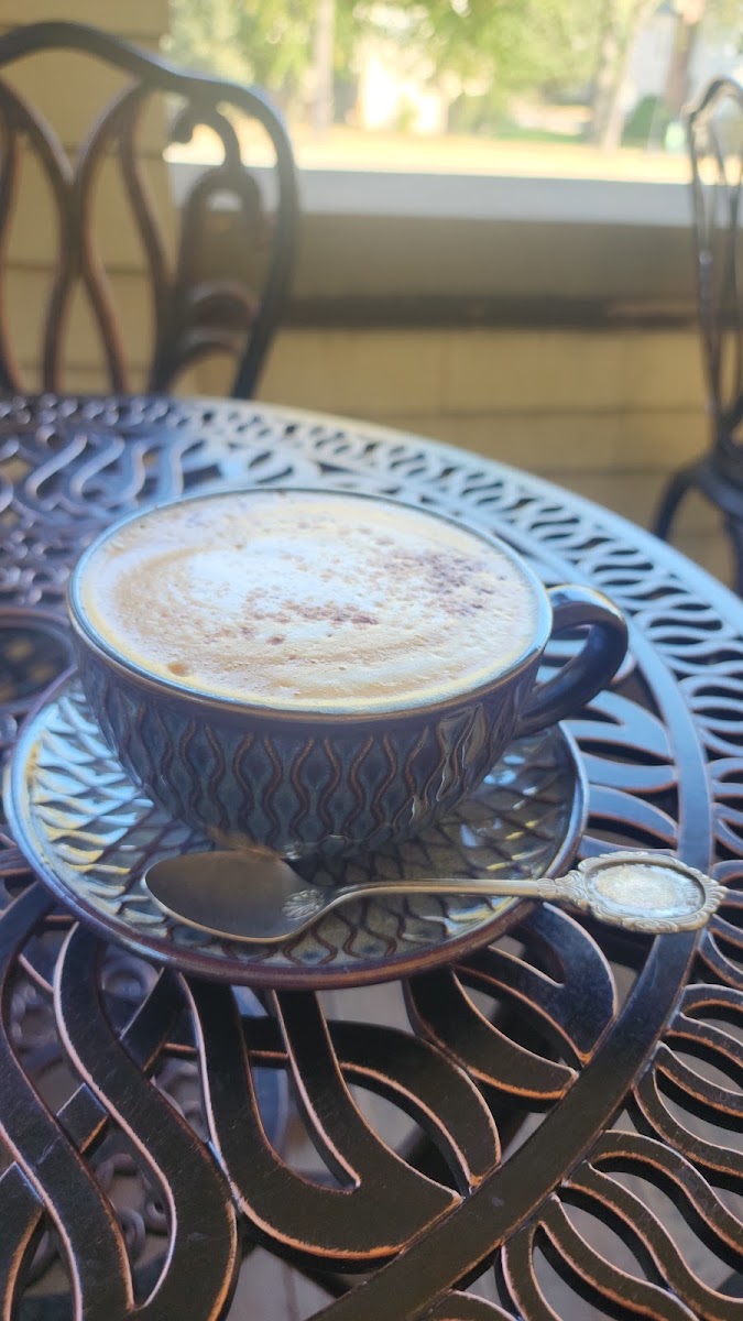 Vintage CafePhoto 8